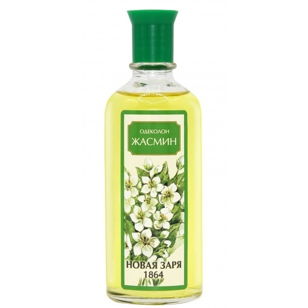 Фото Novaya Zarya (Новая Заря) Жасмин (Jasmine)