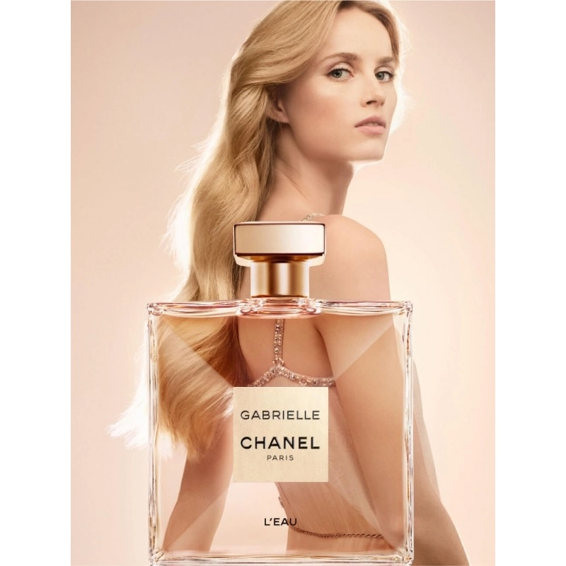 Фото Chanel Gabrielle L'Eau
