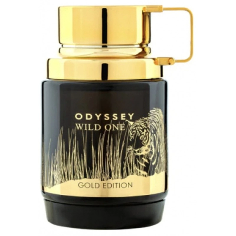 Фото Armaf Odyssey Wild One Gold Edition