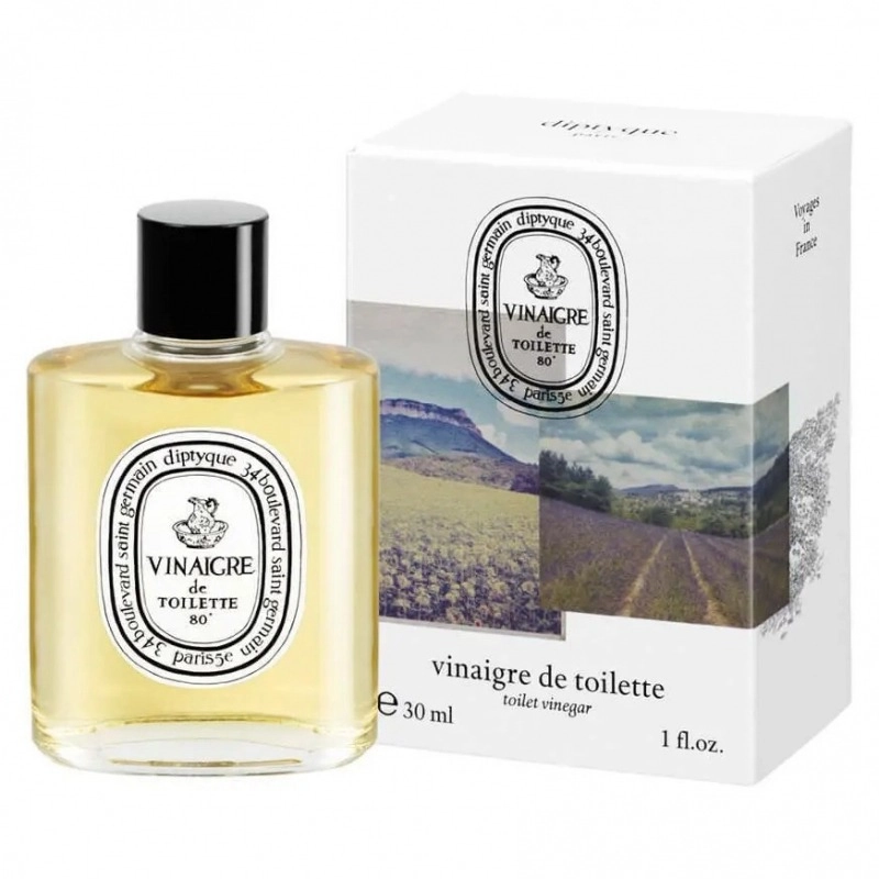 Фото Diptyque Vinaigre de Toilette