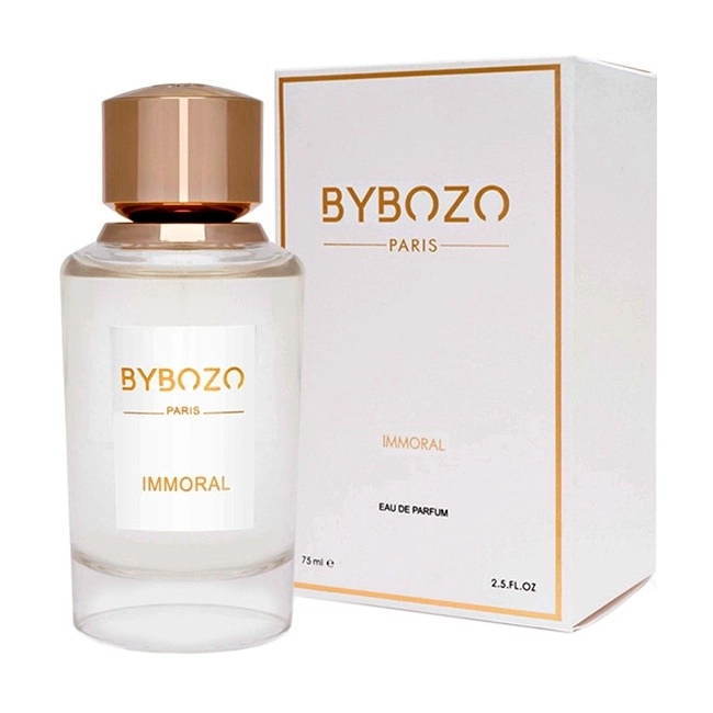 Фото Bybozo Immoral