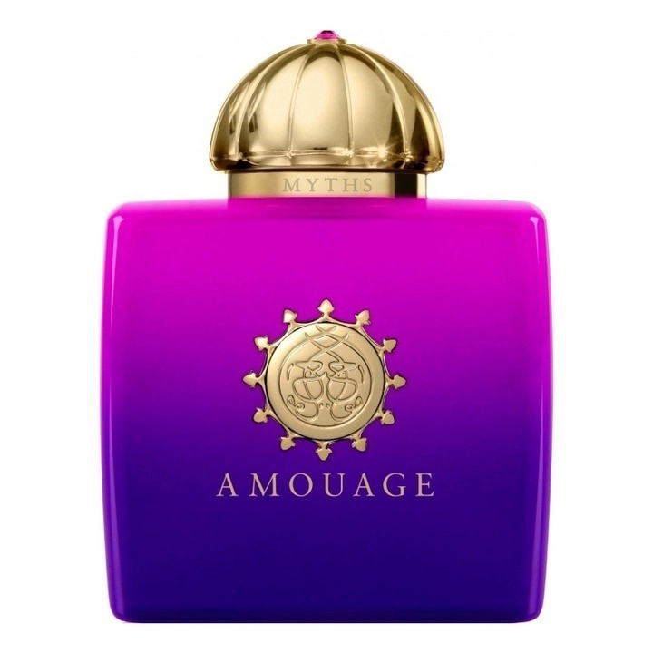 Фото Amouage Myths Woman