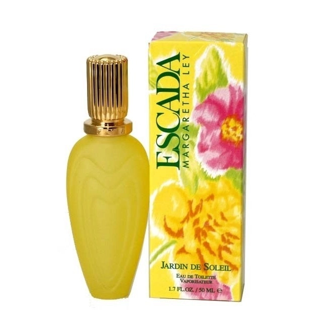 Фото Escada Jardin de Soleil