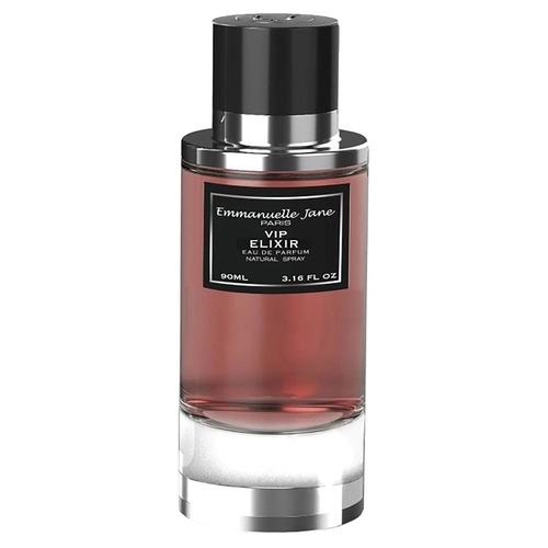 Фото Emmanuelle Jane VIP Elixir