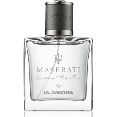 Фото La Martina Maserati Centennial Polo Tour