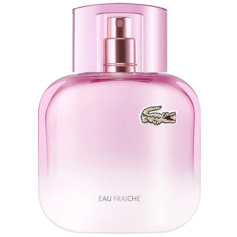 Фото Eau de Lacoste L.12.12 Pour Elle Eau Fraiche