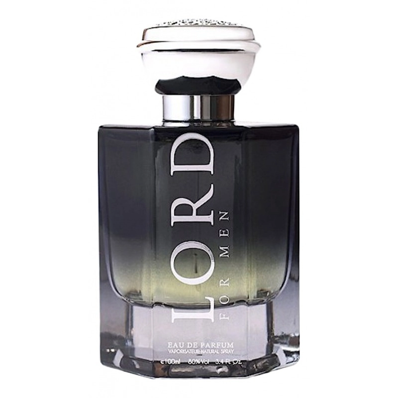 Фото Aurora Scents Lord