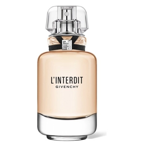 Фото Givenchy L'Interdit Eau de Toilette 2022