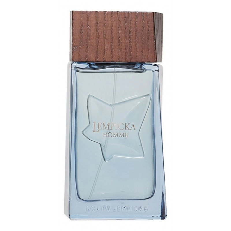 Фото Lolita Lempicka Homme