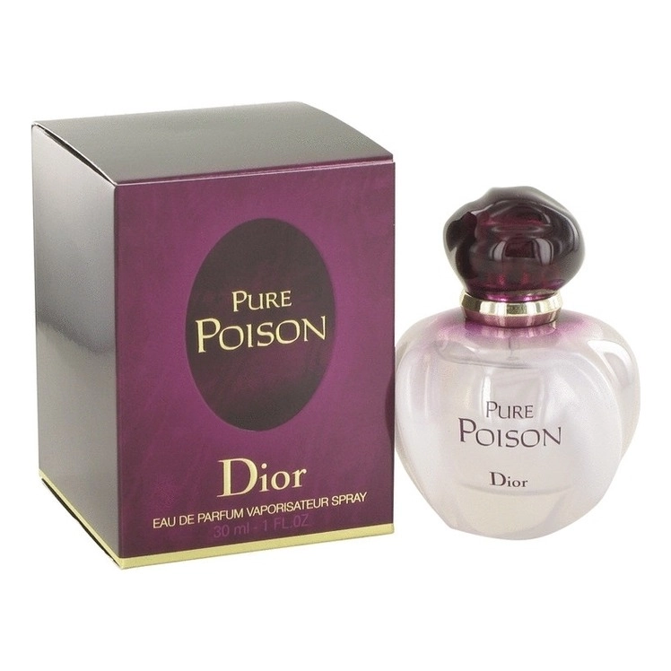 Фото Christian Dior Pure Poison