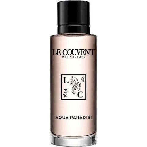 Фото Le Couvent Maison de Parfum Aqua Paradisi