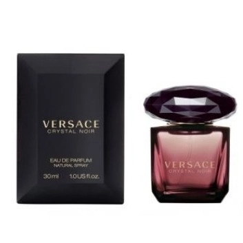 Фото Versace Crystal Noir