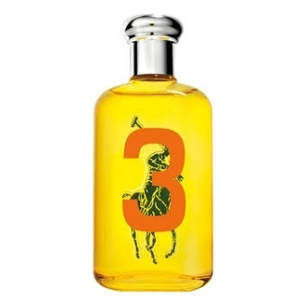 Фото Ralph Lauren Big Pony 3 for Women