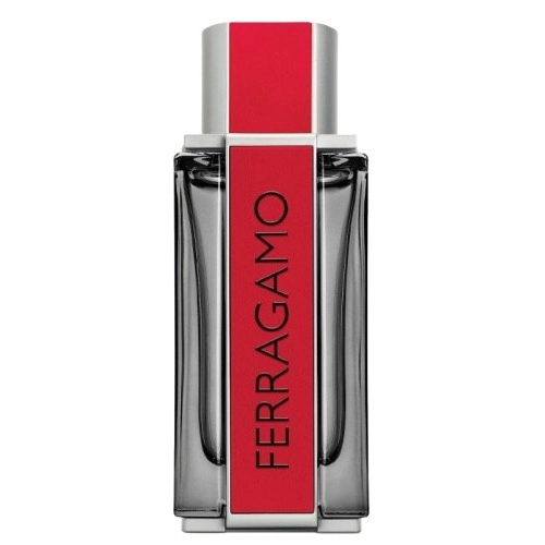 Фото Salvatore Ferragamo Red Leather