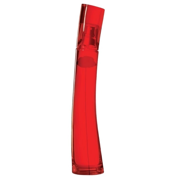 Фото Flower by Kenzo Red Edition