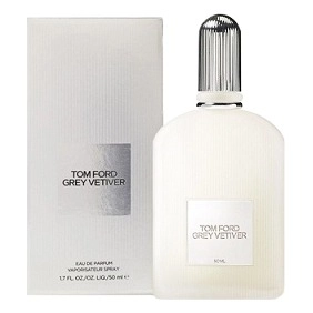 Фото Tom Ford Grey Vetiver