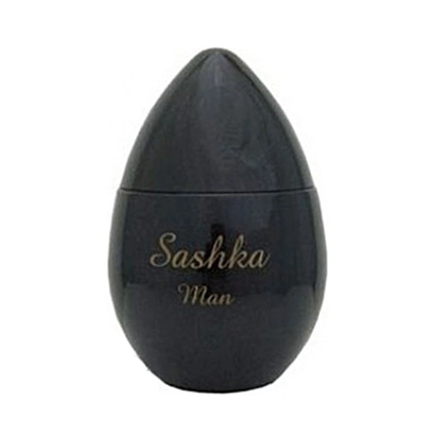 Фото M.Micallef Sashka Black
