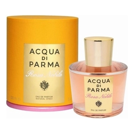 Фото Acqua di Parma Rosa Nobile