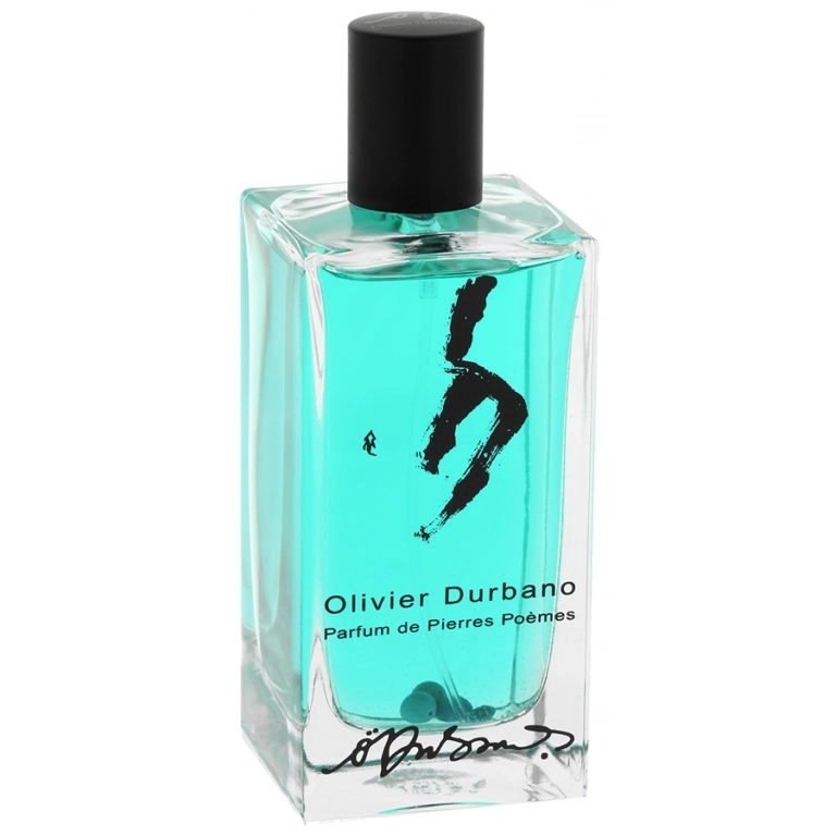 Фото Olivier Durbano Turquoise