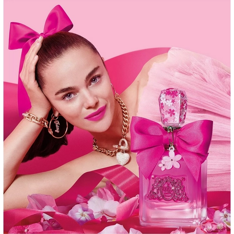 Фото Juicy Couture Viva La Juicy Petals Please