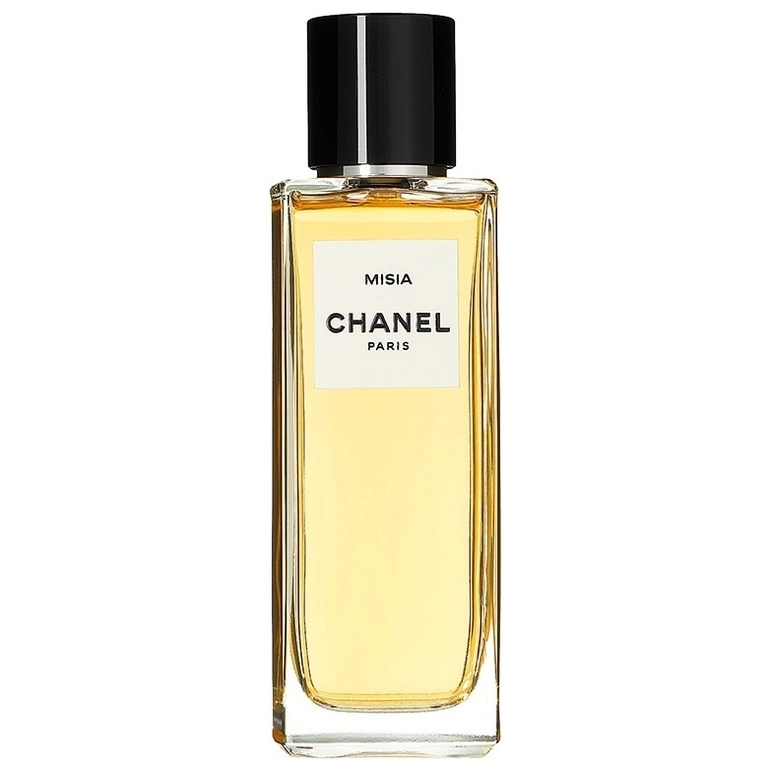 Фото Les Exclusifs de Chanel Misia