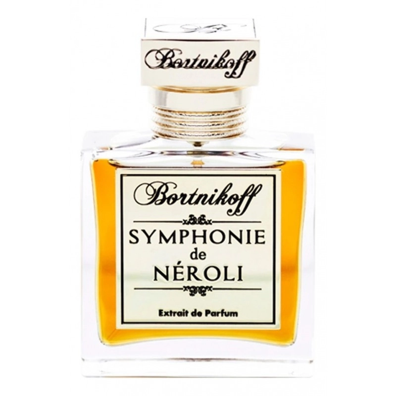 Фото Bortnikoff Symphonie De Neroli