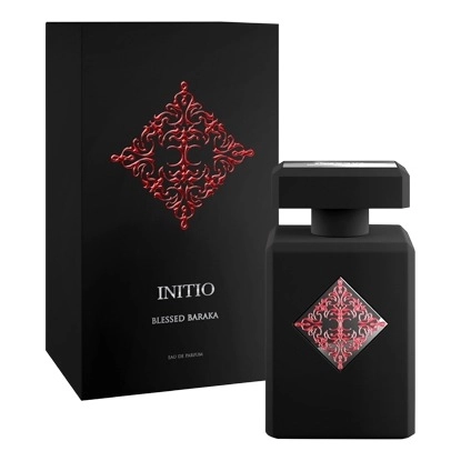 Фото Initio Parfums Privés Blessed Baraka