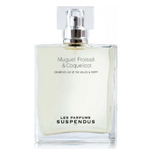 Фото Les Parfums Suspendus Muguet Froisse & Coquelicot