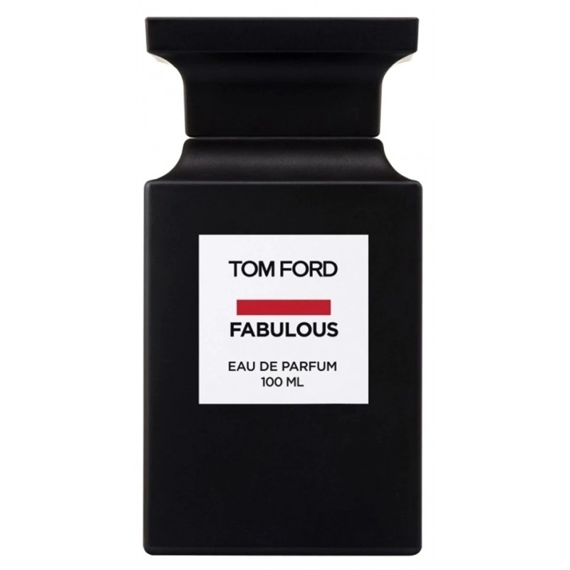 Фото Tom Ford Fucking Fabulous