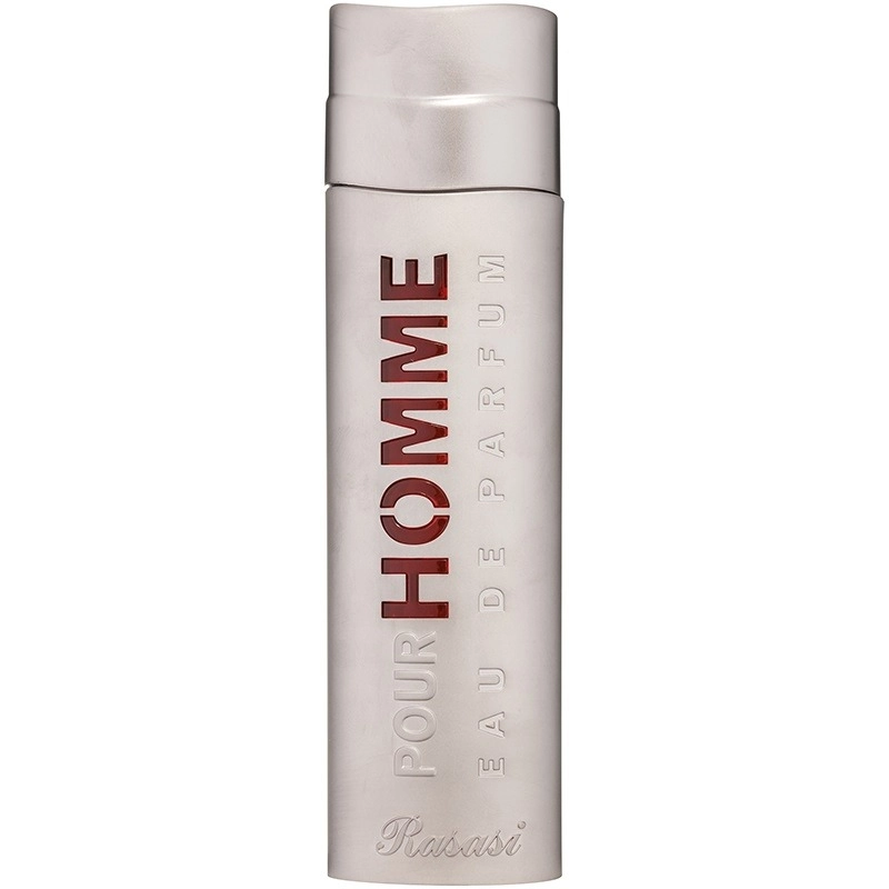 Фото Rasasi Pour Homme L'eau Rouge