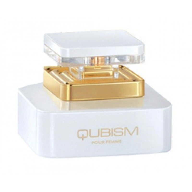 Фото Emper Qubism