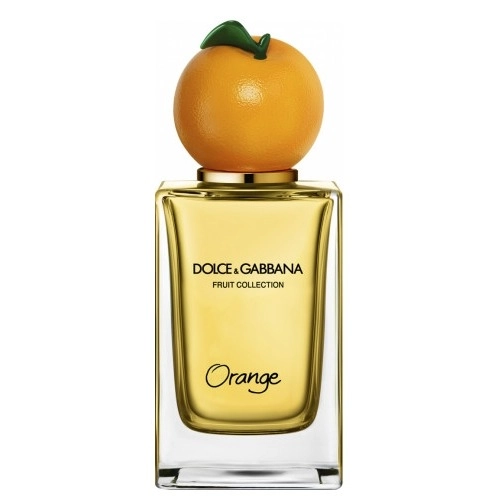 Фото Dolce & Gabbana Orange
