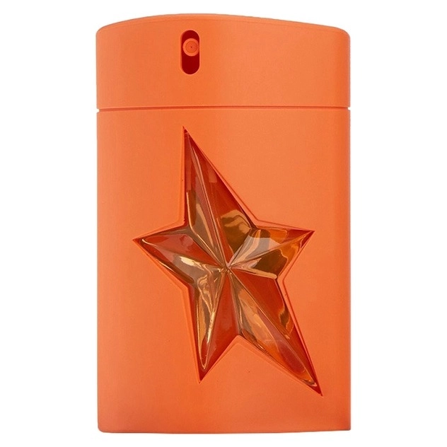 Фото Mugler A Men Ultra Zest