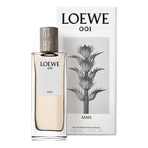 Фото Loewe 001 Man