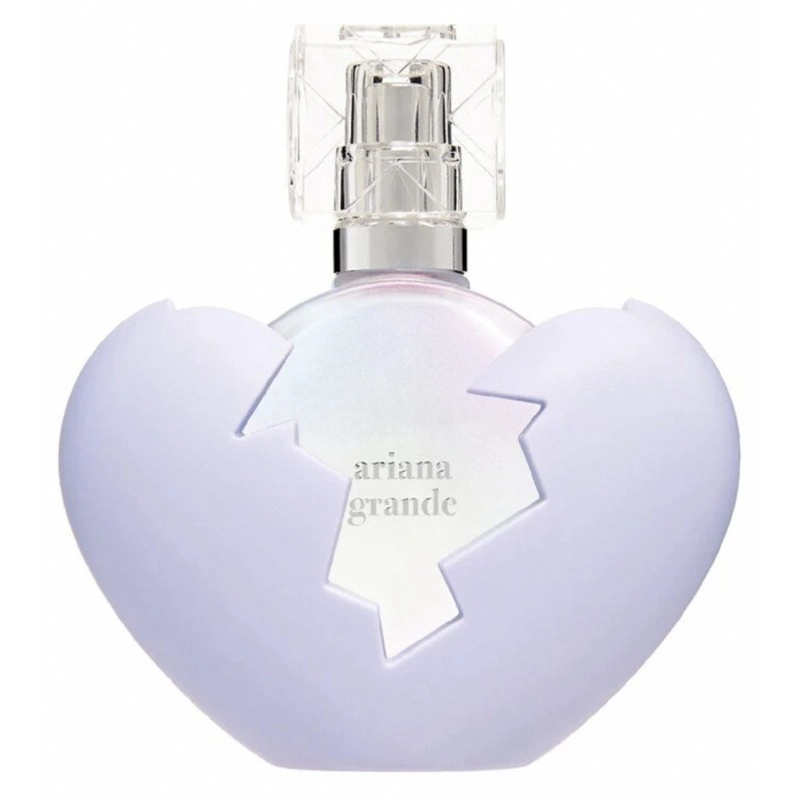 Фото Ariana Grande Thank U Next 2.0