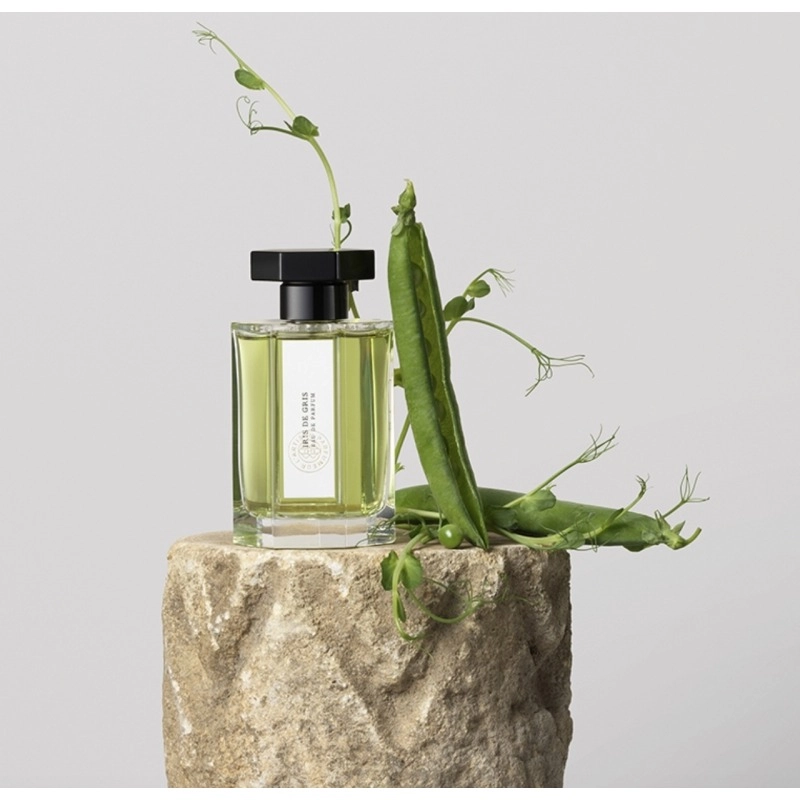 Фото L'Artisan Parfumeur Iris de Gris