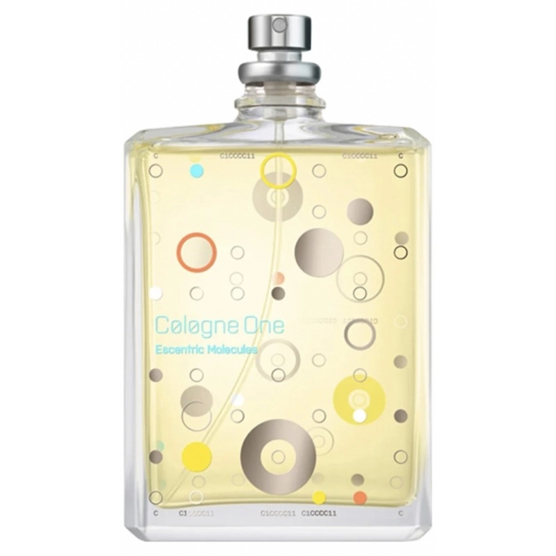Фото Escentric Molecules Cologne One