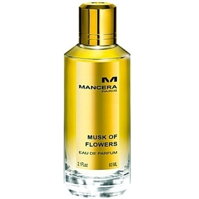 Фото Mancera Musk of Flowers