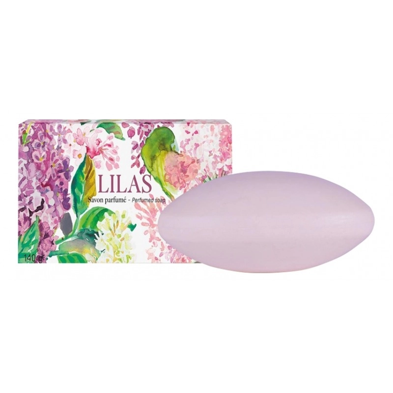 Фото Fragonard Lilas
