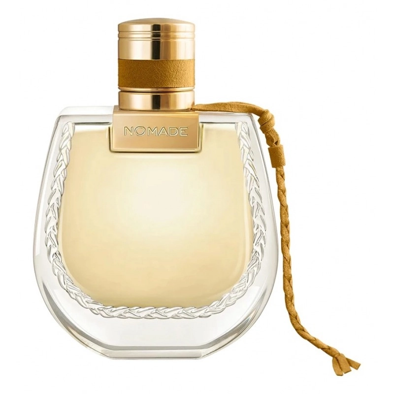 Фото Chloé Nomade Jasmin Naturel