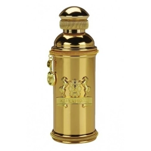 Фото Alexandre J Zafeer Golden Oud