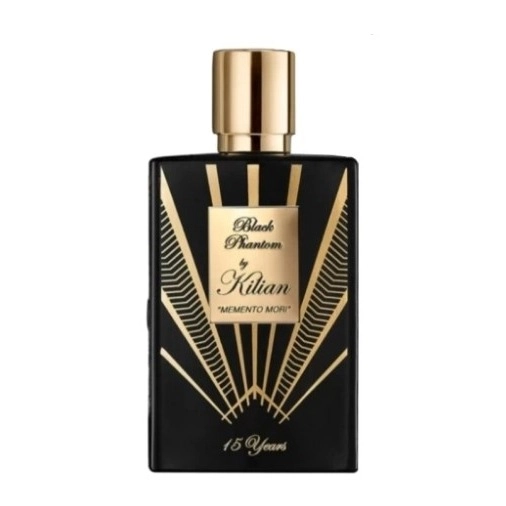 Фото By Kilian Black Phantom Memento Mori Anniversary Edition