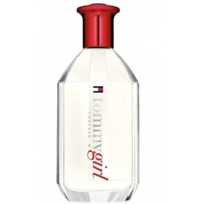 Фото Tommy Hilfiger Tommy Girl Forever