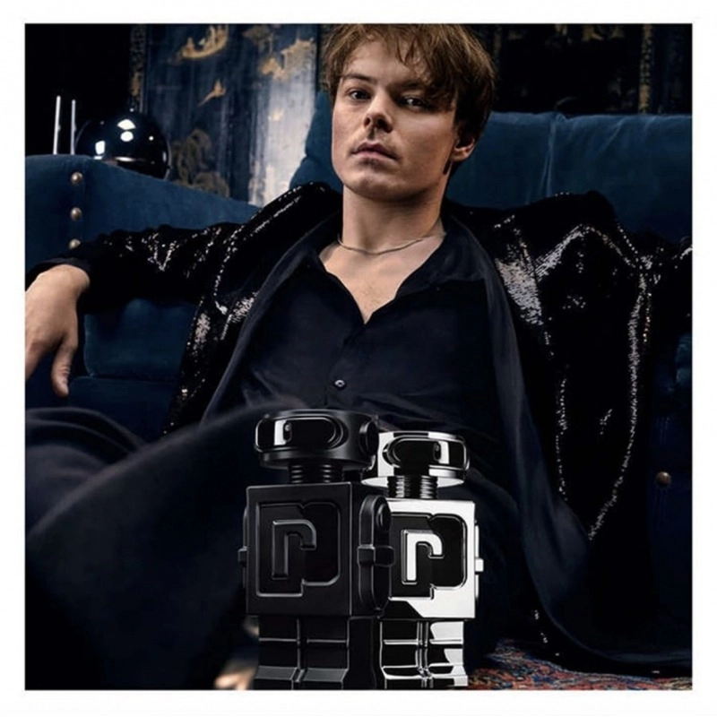 Фото Paco Rabanne Phantom Parfum
