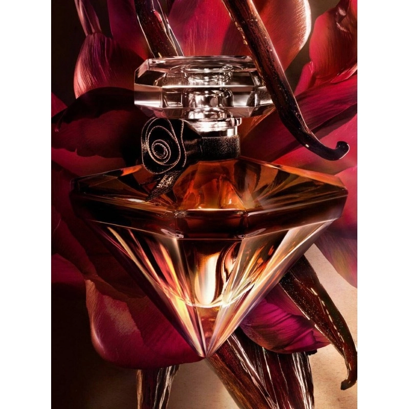 Фото Lancôme La Nuit Tresor Vanille Noire