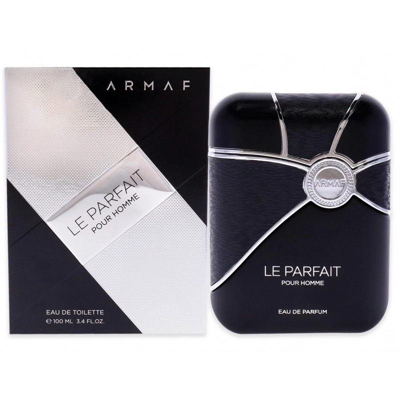 Фото Armaf Le Parfait Pour Homme
