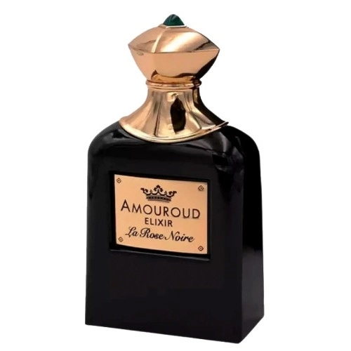 Фото Amouroud La Rose Noire