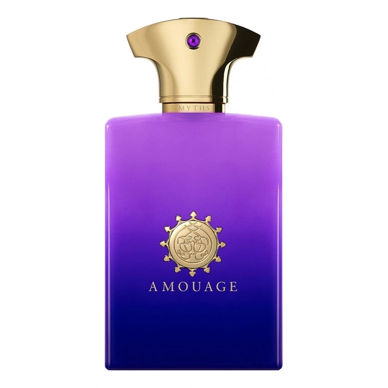 Фото Amouage Myths Man