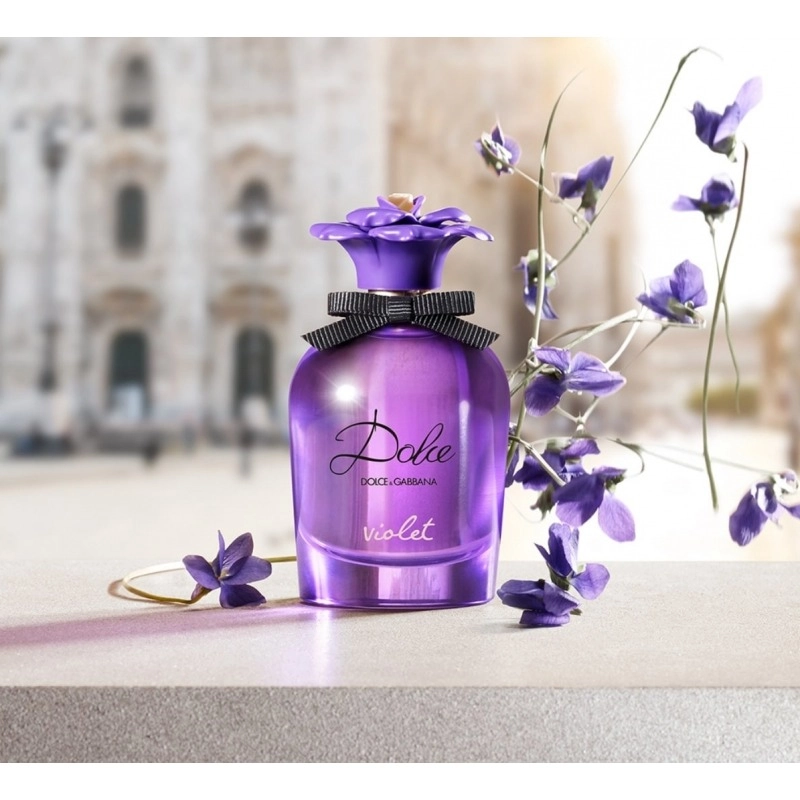 Фото Dolce & Gabbana Dolce Violet
