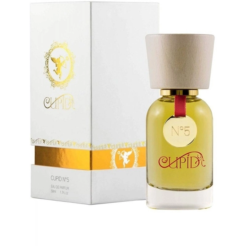 Фото Cupid Perfumes Cupid No. 3
